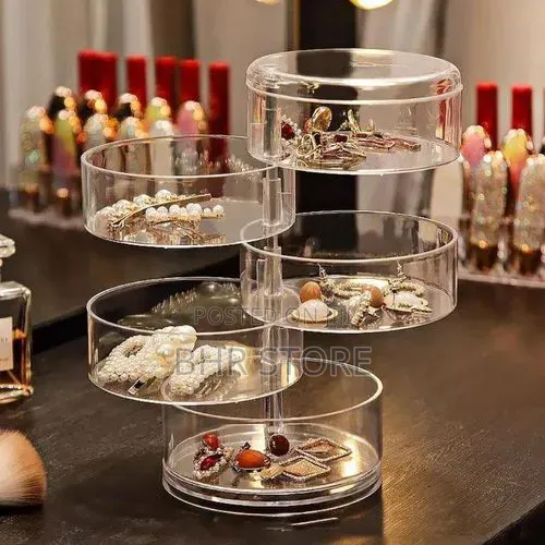 Jewelry Organizer