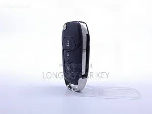 Ford Insert to Start Car Key Shells/Cases/Housing