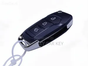 Ford Insert to Start Car Key Shells/Cases/Housing