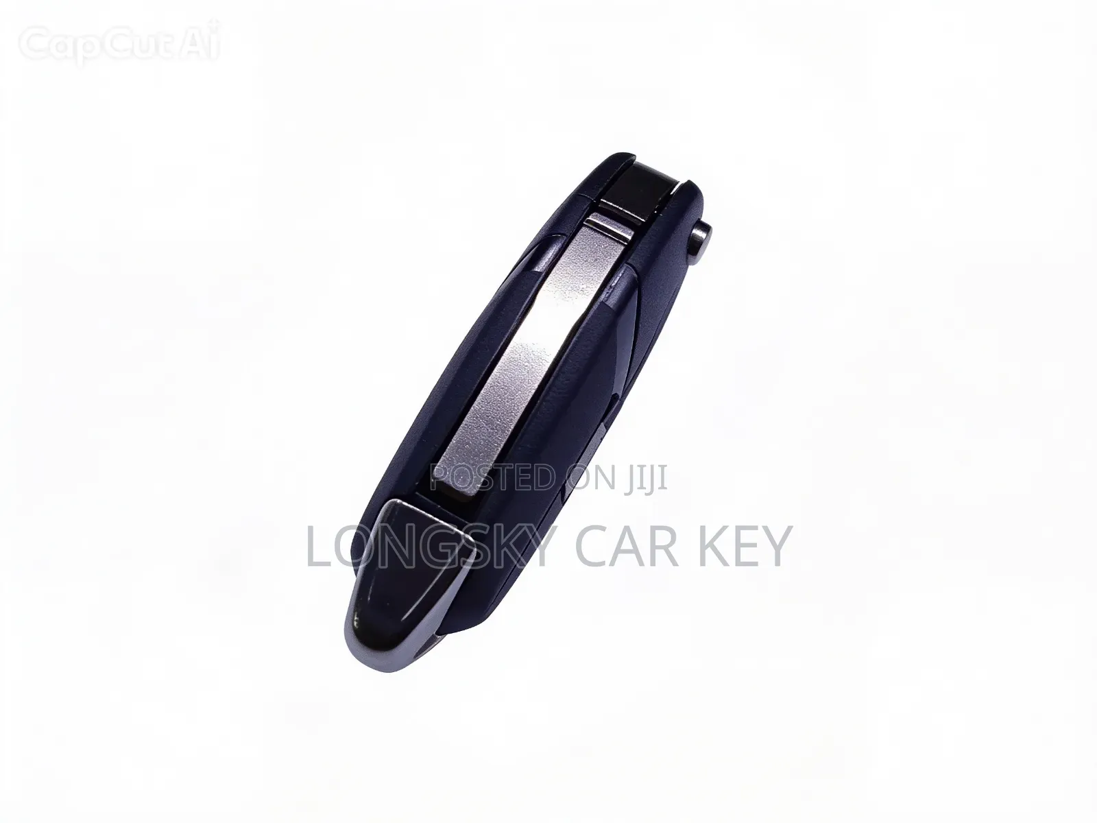 Ford Insert to Start Car Key Shells/Cases/Housing