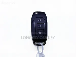 Ford Insert to Start Car Key Shells/Cases/Housing