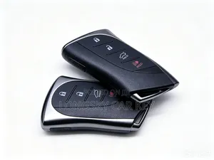 Smart Car Key Shells/Cases/Housing for Toyota ,Lexus