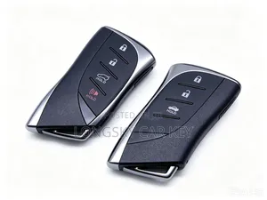 Smart Car Key Shells/Cases/Housing for Toyota ,Lexus