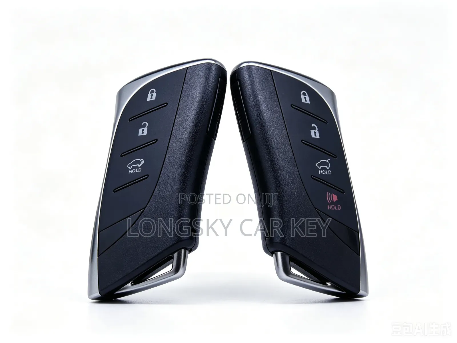 Smart Car Key Shells/Cases/Housing for Toyota ,Lexus