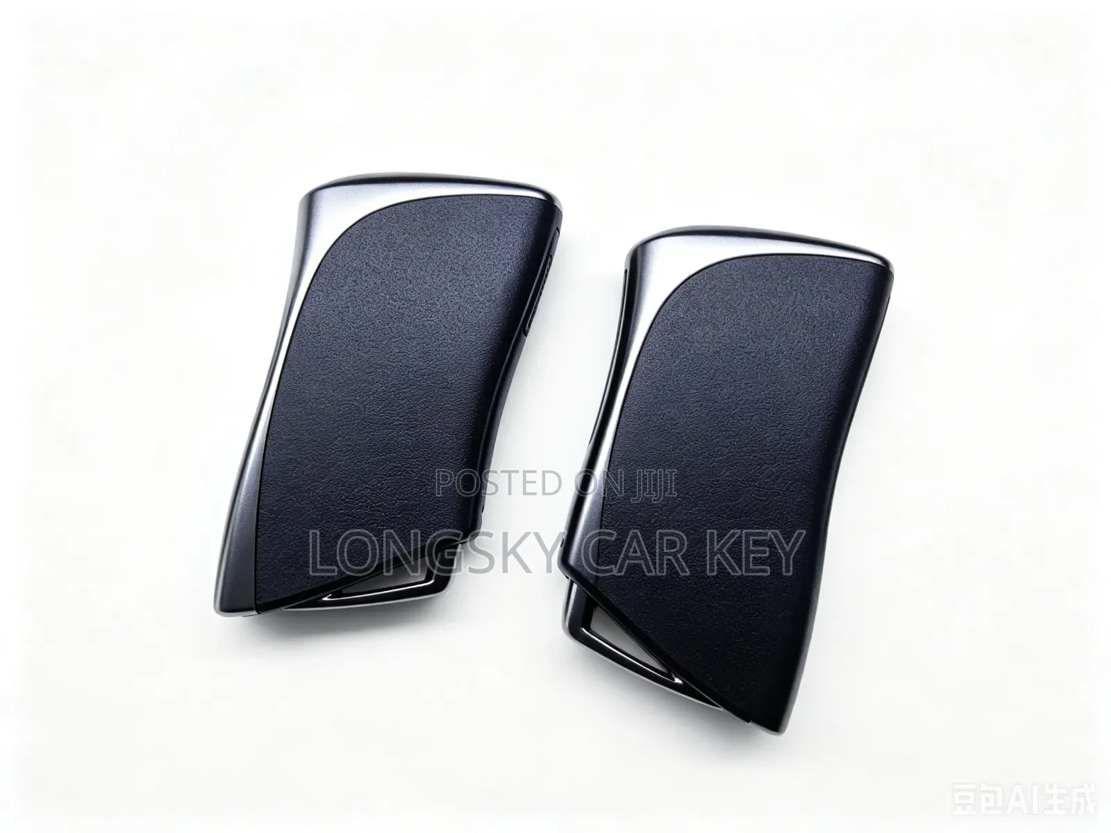 Smart Car Key Shells/Cases/Housing for Toyota ,Lexus