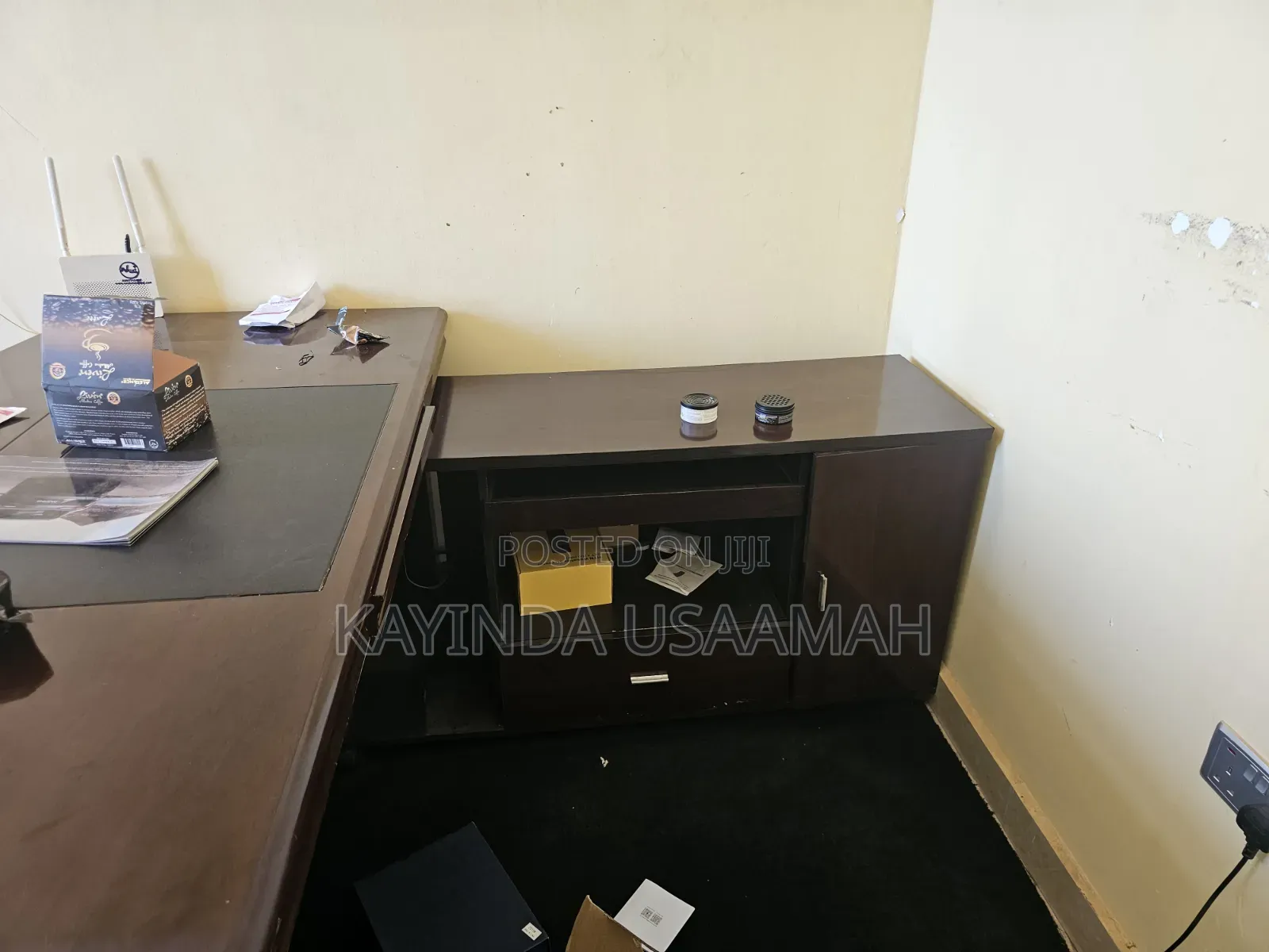 Office Furniture