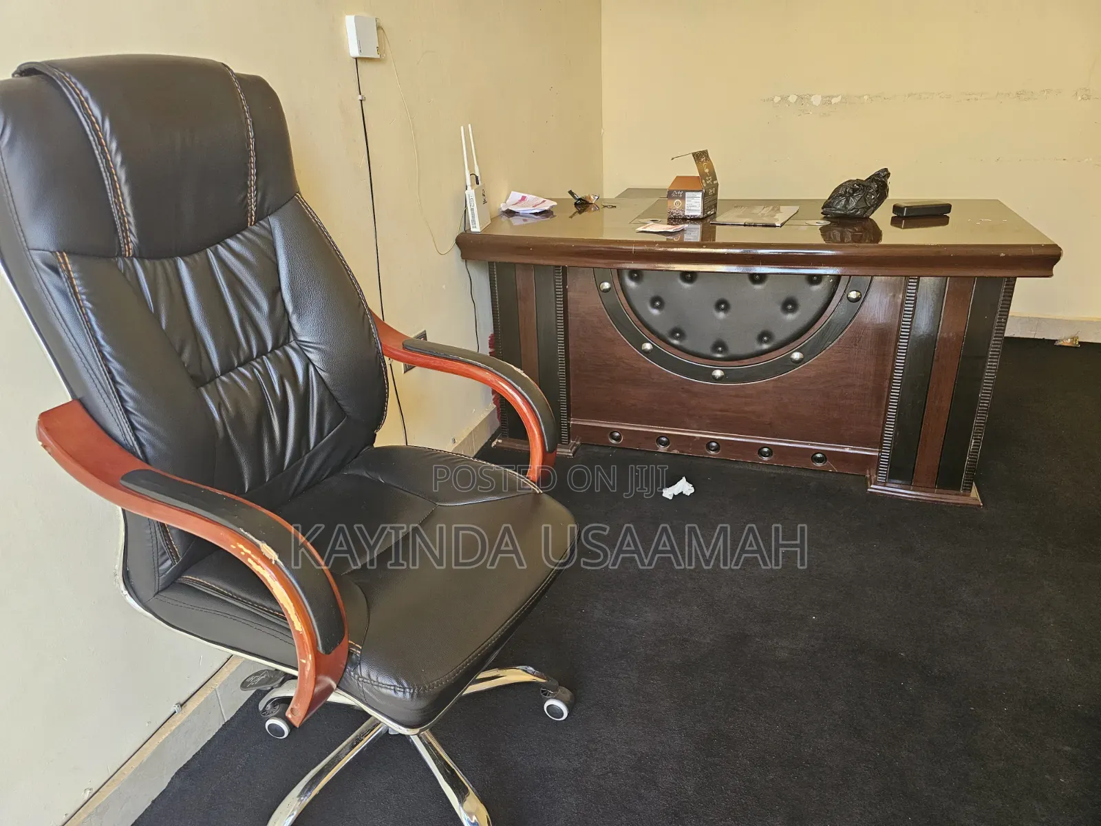 Office Furniture
