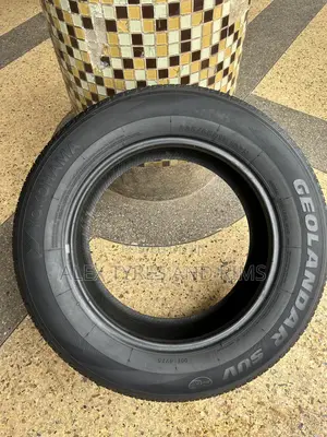225/65r17 Yokohama Foreign Used Tyres
