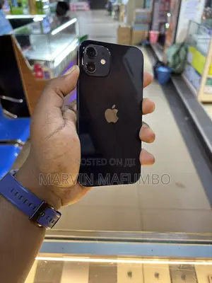 Apple iPhone 12 128 GB Blue