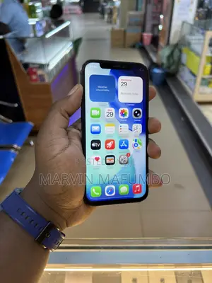 Apple iPhone 12 128 GB Blue