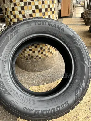 215/65r16 Yokohama Foreign Japan Tyres