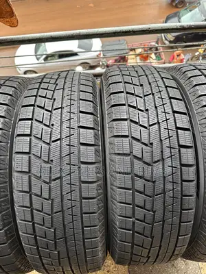 215/65r16 Yokohama Foreign Japan Tyres