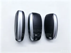 Smart Key Cases/Shells for Subaru Push to Start