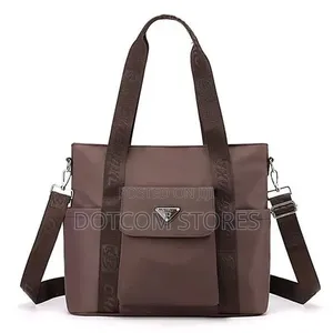 Genetic Women's Stylish Handbag,Large Capacity Shoulder Tote Bag