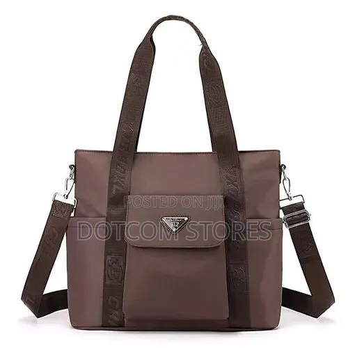 Genetic Women's Stylish Handbag,Large Capacity Shoulder Tote Bag