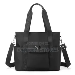 Genetic Women's Stylish Handbag,Large Capacity Shoulder Tote Bag
