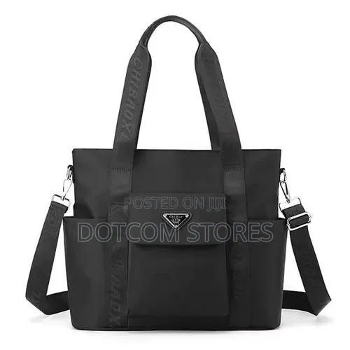Genetic Women's Stylish Handbag,Large Capacity Shoulder Tote Bag