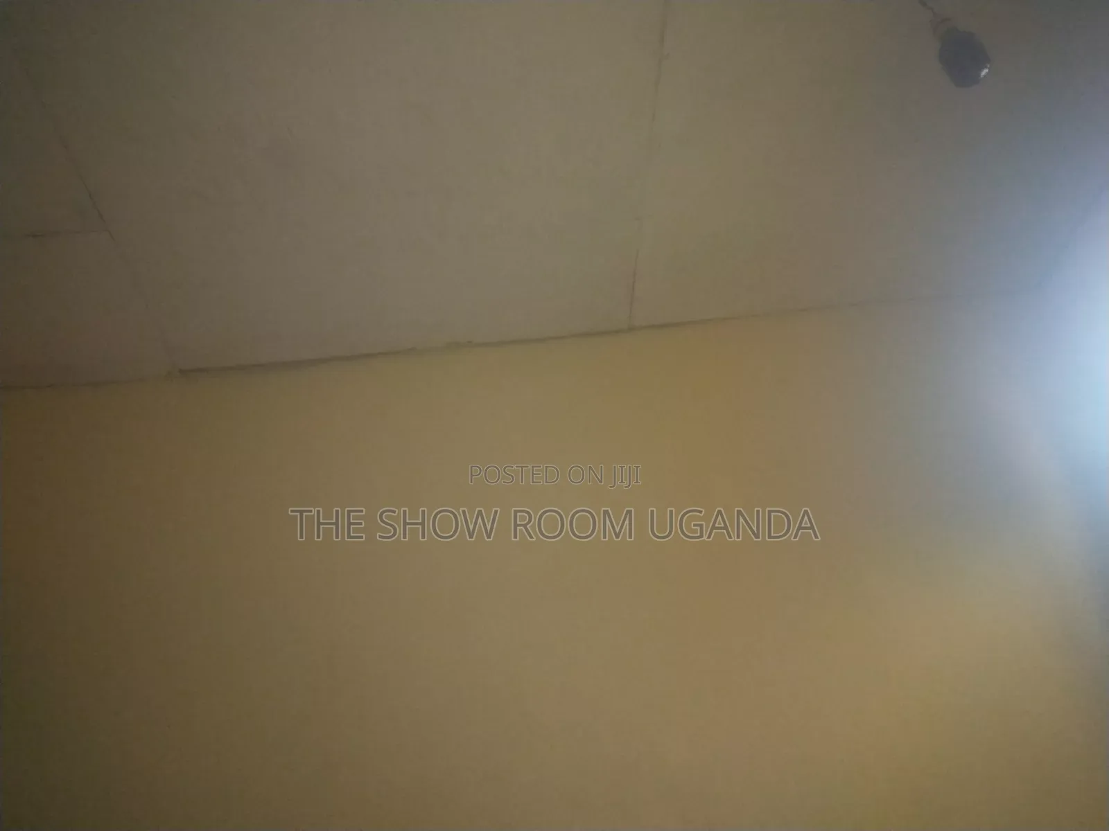 1bdrm Room & Parlour in Central Division for rent