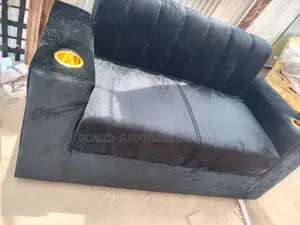 Nice Looking  2 Seater Sofa