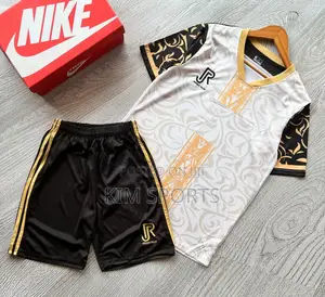 Plain Kits