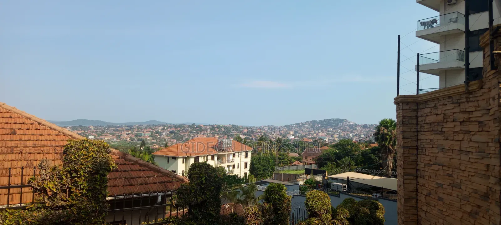 5bdrm Mansion in Muyenga, Makindye for sale