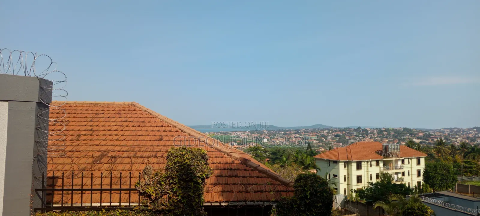 5bdrm Mansion in Muyenga, Makindye for sale