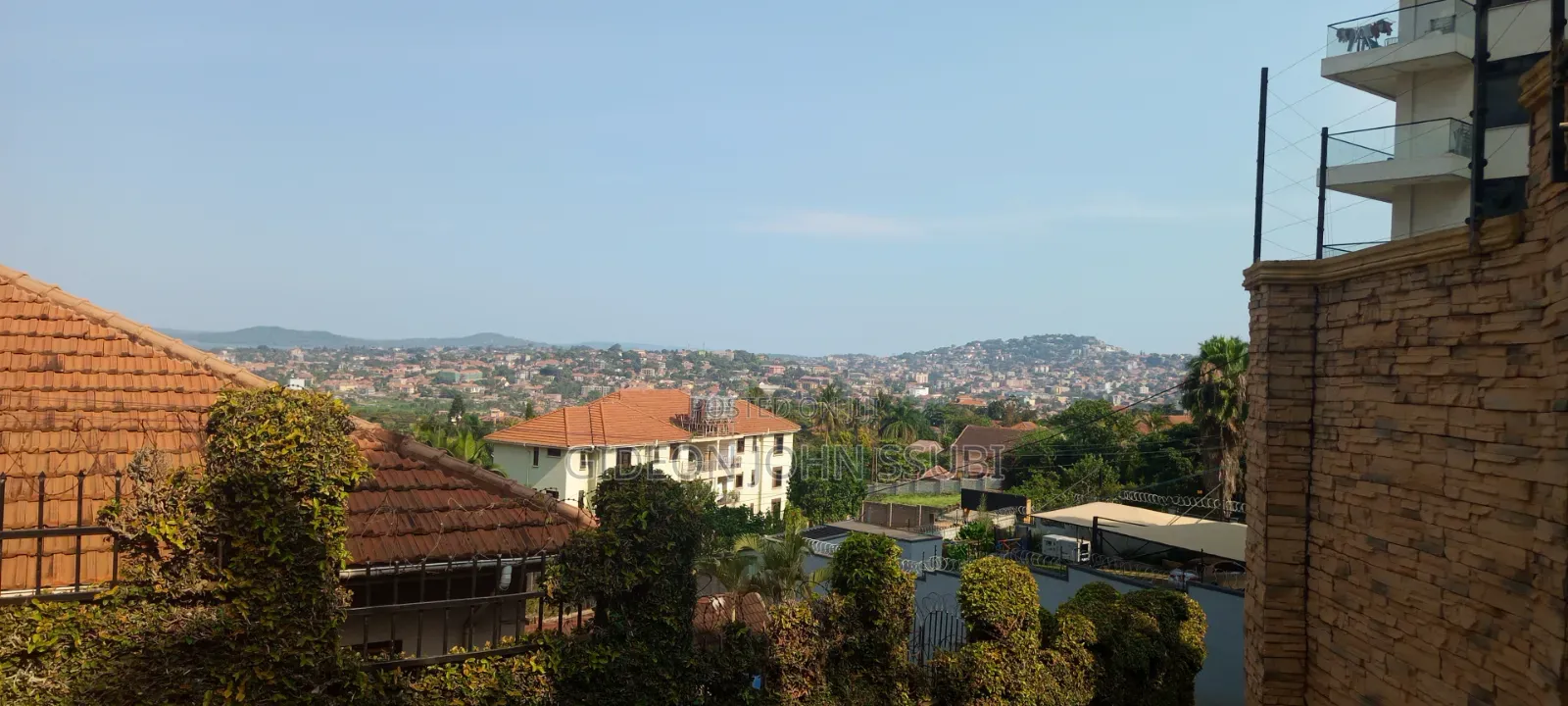 5bdrm Mansion in Muyenga, Makindye for sale