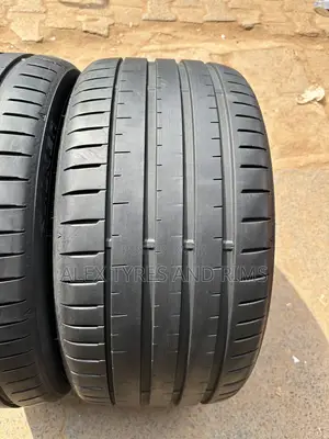 265/35r18 Falken Foreign Used Tyres Japan