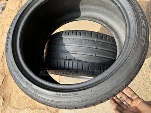 265/35r18 Falken Foreign Used Tyres Japan