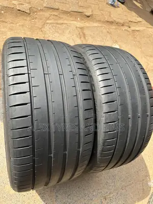 265/35r18 Falken Foreign Used Tyres Japan