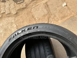 265/35r18 Falken Foreign Used Tyres Japan