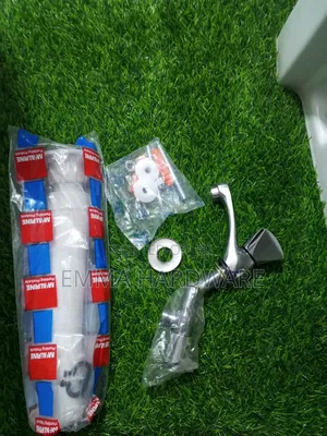 Hand Basin (Completely Set) Medium Size Golf Square