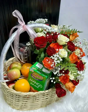 Flower Bouquets