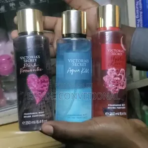 Victoria Secrets