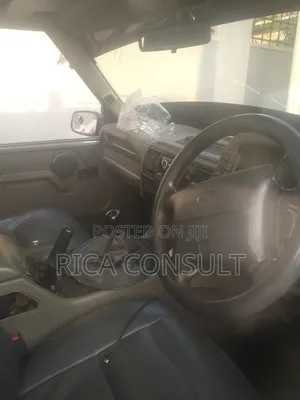 Land Rover Discovery Base AWD 1995 Gray