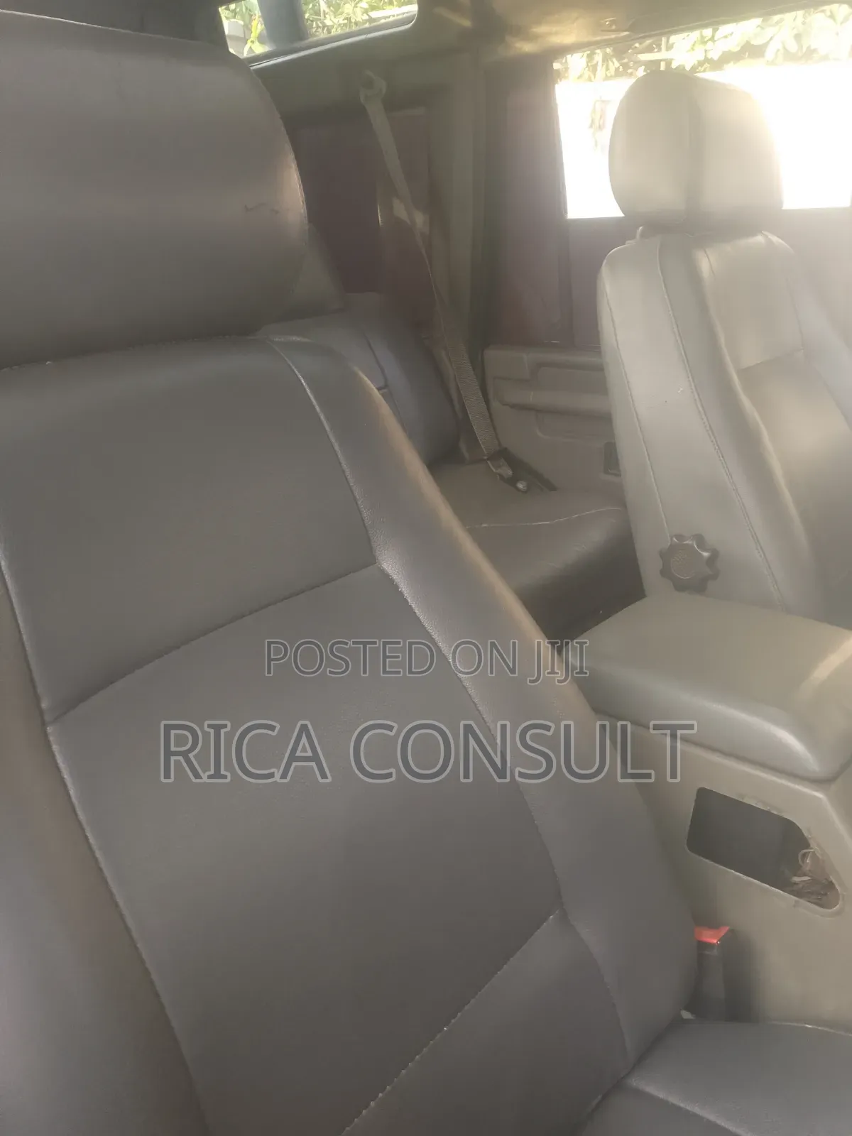 Land Rover Discovery Base AWD 1995 Gray