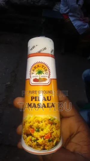 Beef Masala