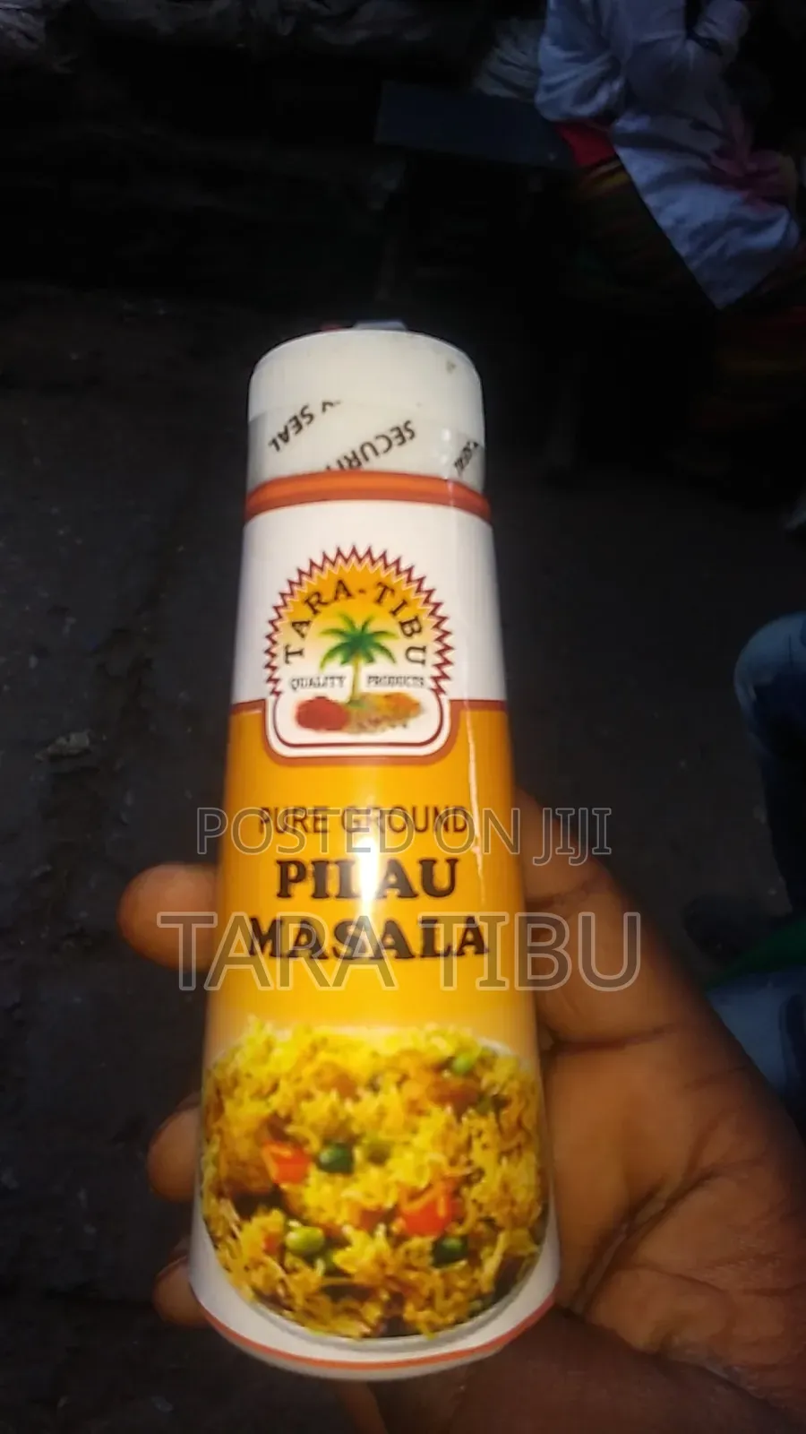 Beef Masala