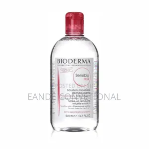 Bioderma Sensibio H2O
