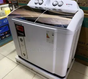 20kgs Wintex Japan Twin Tub Washing Machine