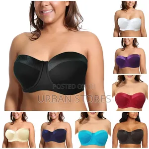 Pushup Bra
