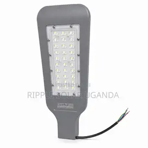 Heavy Duty LED Street Light Outdoor Security Area Light