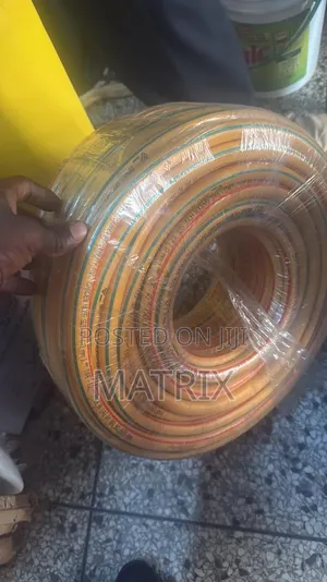 PVC Horse Pipe 1⁄2 and 50m