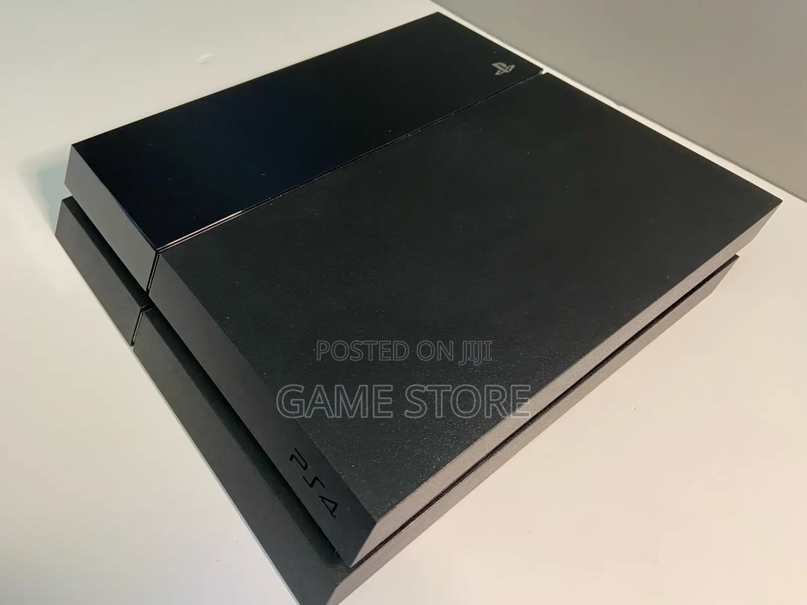 PS4 Standard Make Crisp 1080p Display Show Winning Goals Crystal Clear