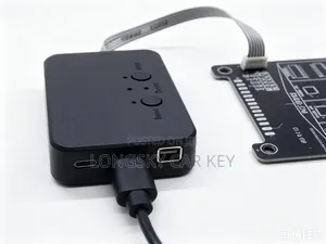 Multi Adapter and Reader for the Easiest Way to Copy the Car Keys