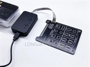 Multi Adapter and Reader for the Easiest Way to Copy the Car Keys