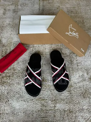 Sandals for All