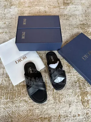 Sandals for All