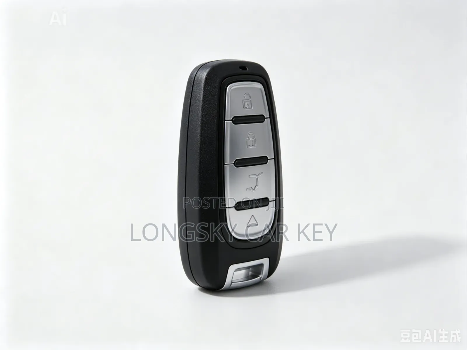 Universal Smart Key for Toyota Subaru BMW Jeep Vw Honda and Other