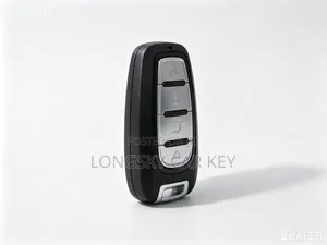 Universal Smart Key for Toyota Subaru BMW Jeep Vw Honda and Other